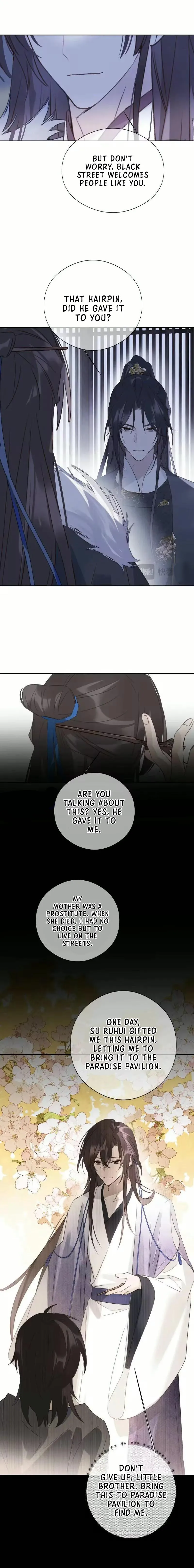 When I See Snow - Chapter 23 Page 5
