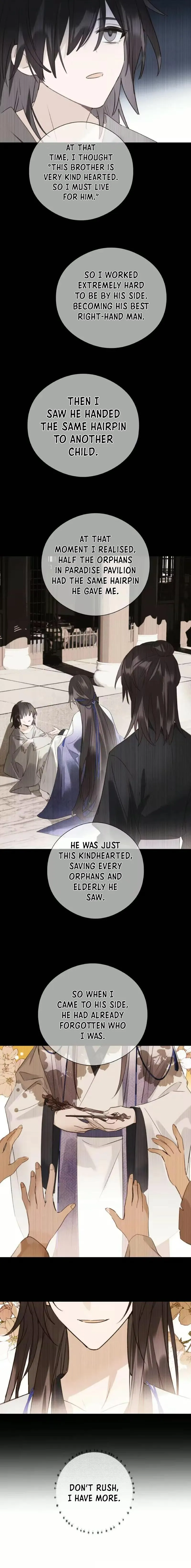 When I See Snow - Chapter 23 Page 6