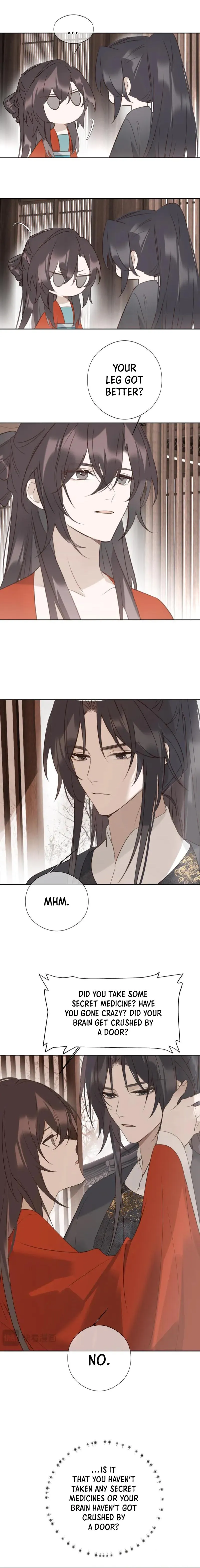When I See Snow - Chapter 24 Page 7