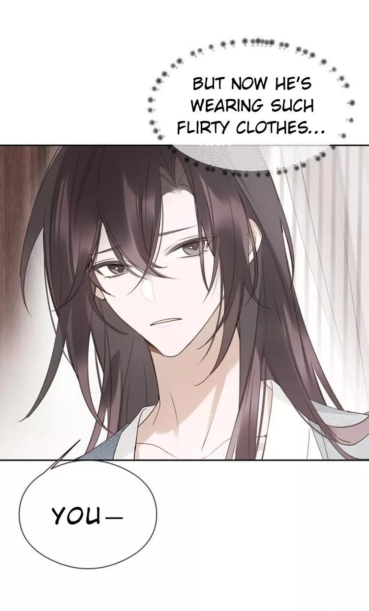 When I See Snow - Chapter 3 Page 6