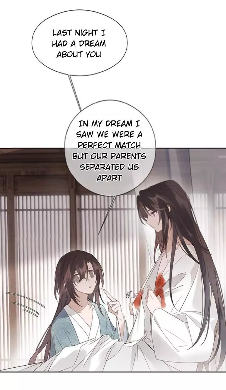 When I See Snow - Chapter 3 Page 9