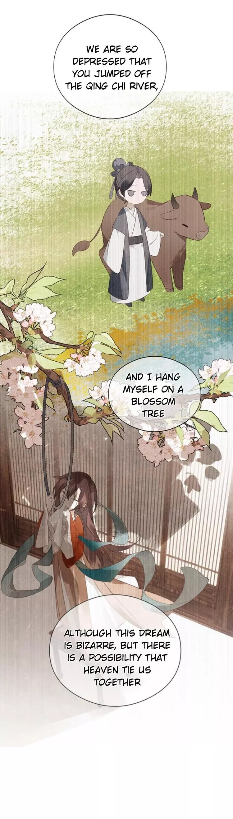When I See Snow - Chapter 3 Page 10
