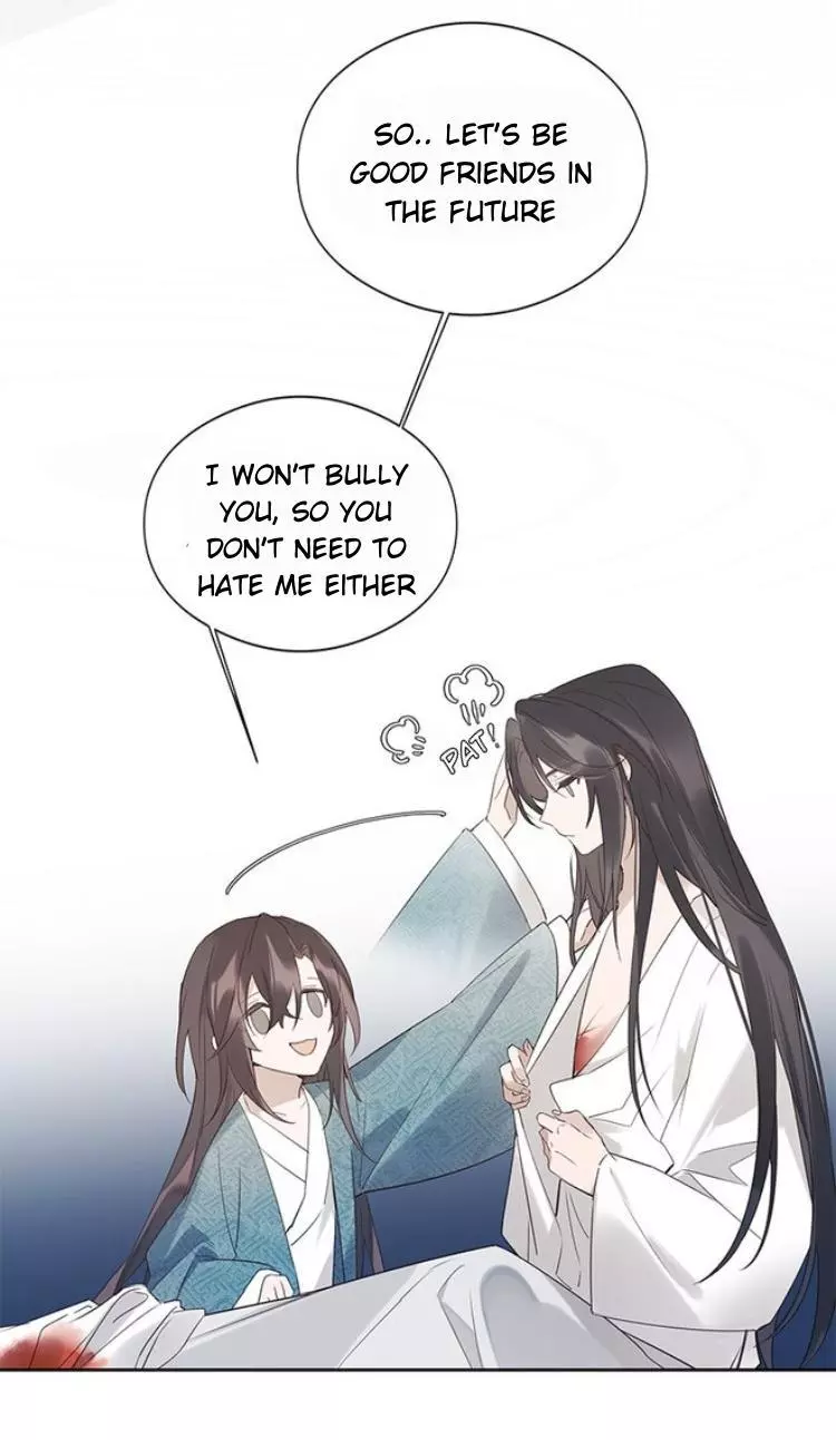 When I See Snow - Chapter 3 Page 11
