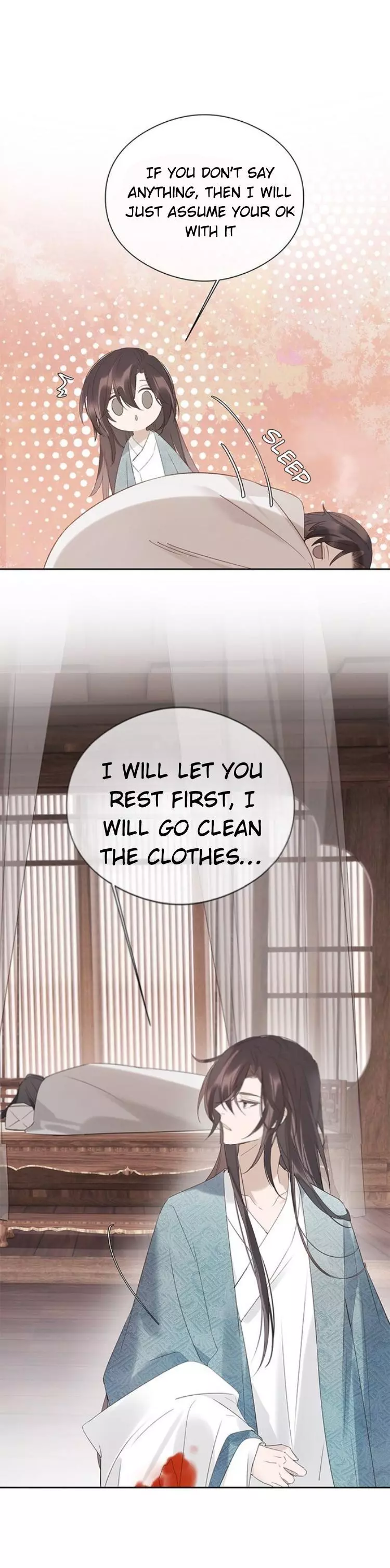 When I See Snow - Chapter 3 Page 15