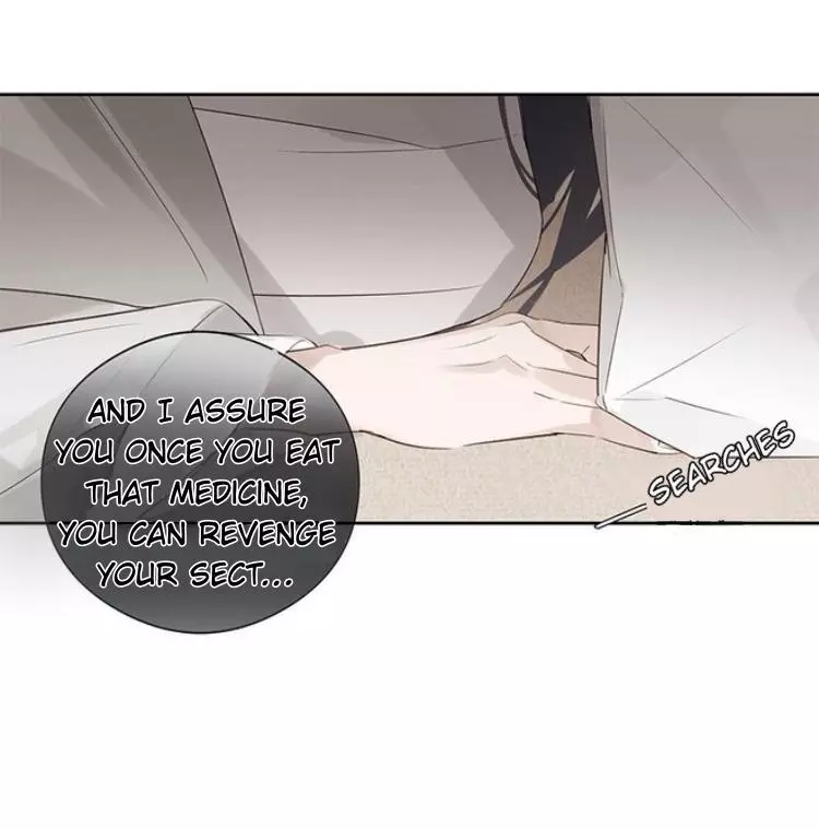 When I See Snow - Chapter 3 Page 19