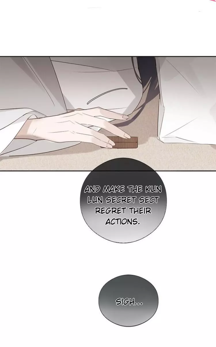 When I See Snow - Chapter 3 Page 20