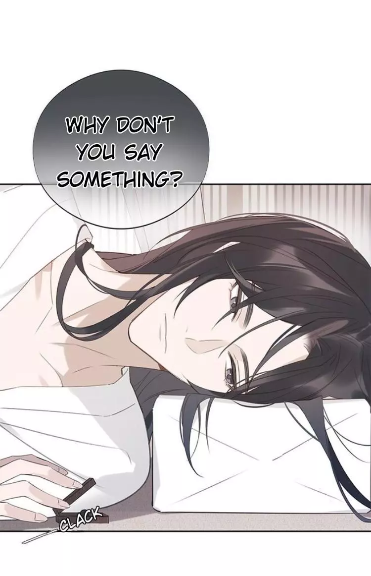 When I See Snow - Chapter 3 Page 21