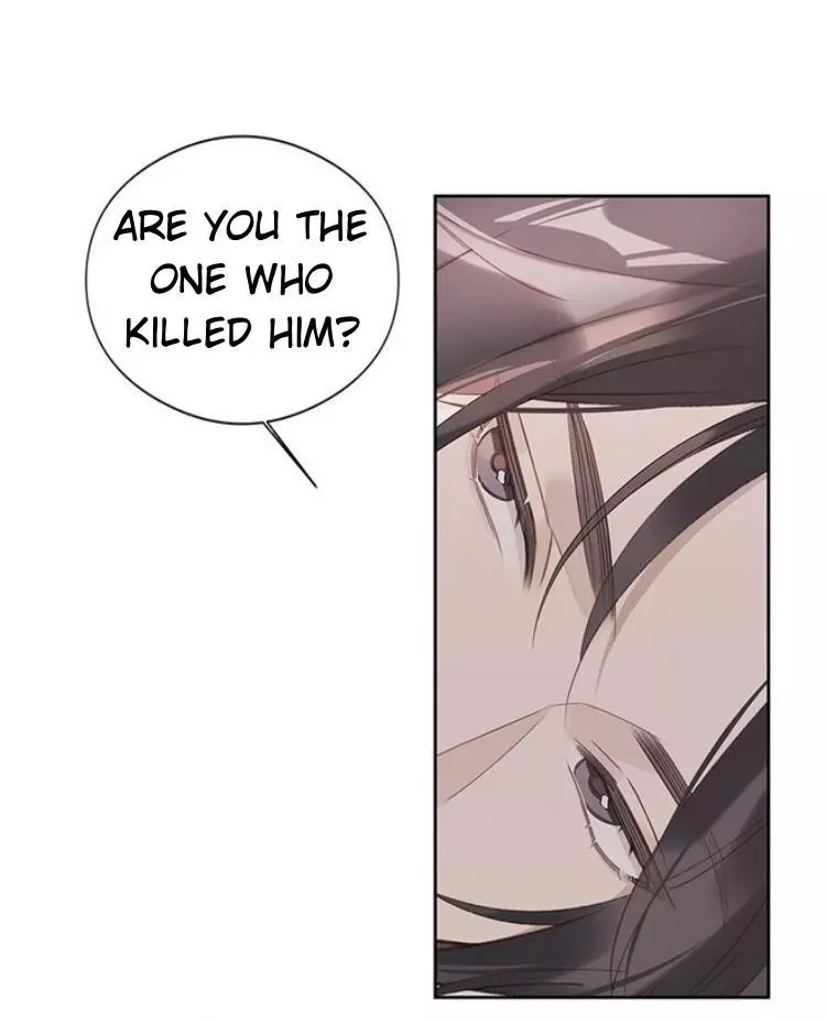 When I See Snow - Chapter 3 Page 22