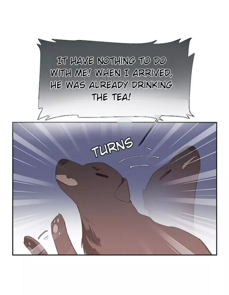 When I See Snow - Chapter 3 Page 24