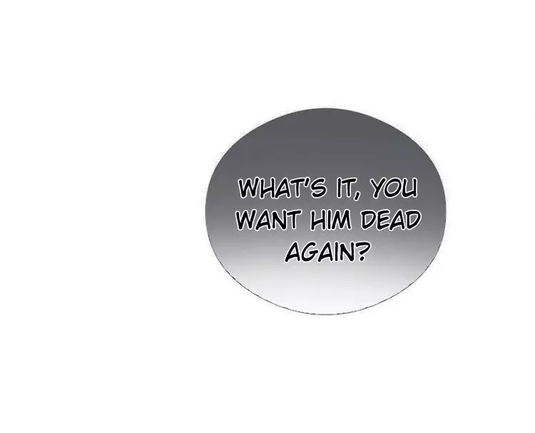 When I See Snow - Chapter 3 Page 25