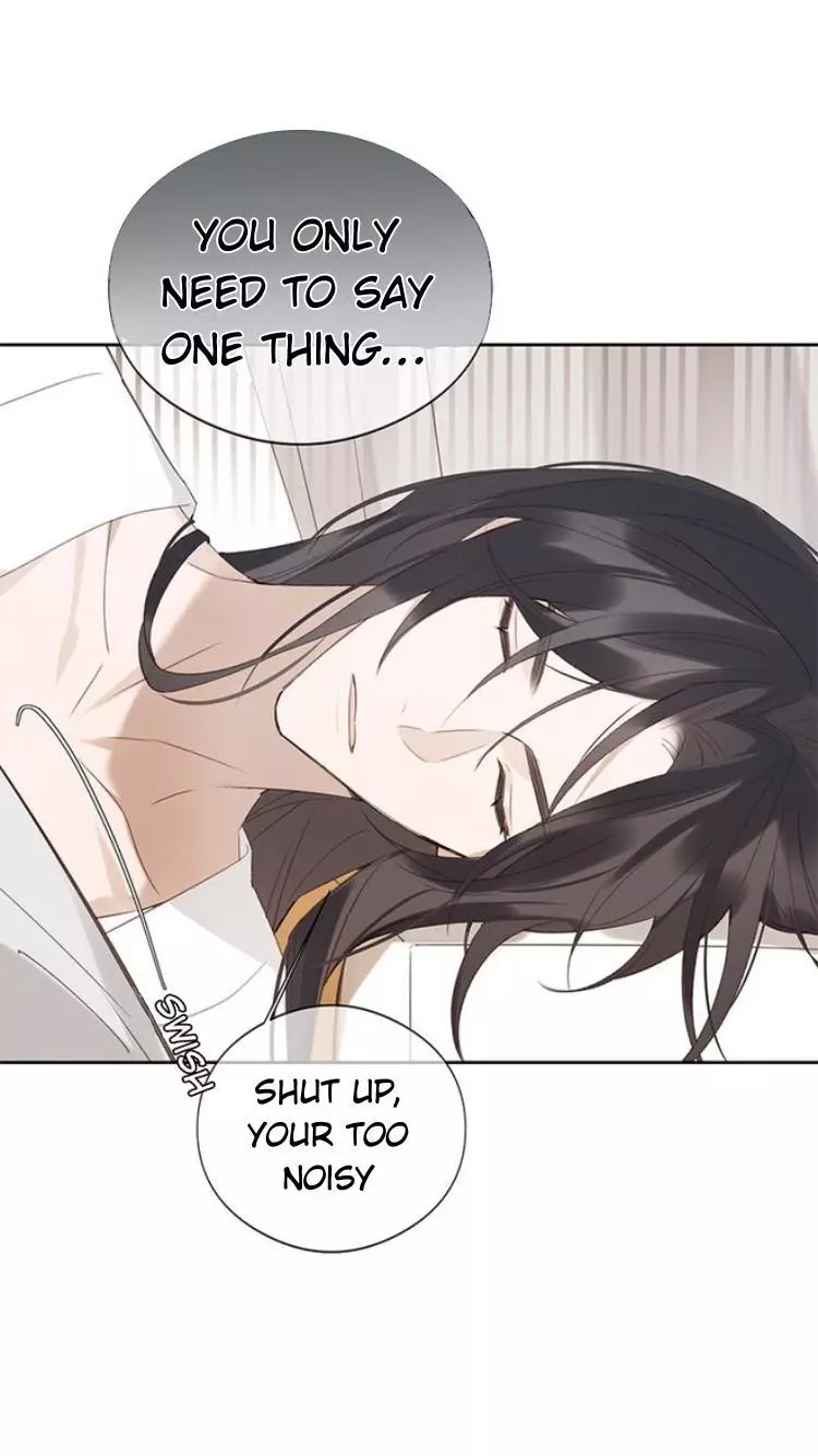 When I See Snow - Chapter 3 Page 26