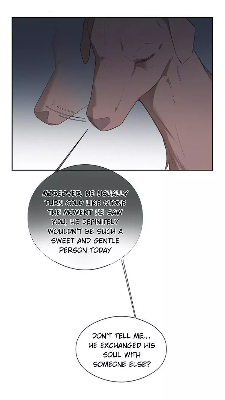 When I See Snow - Chapter 3 Page 28
