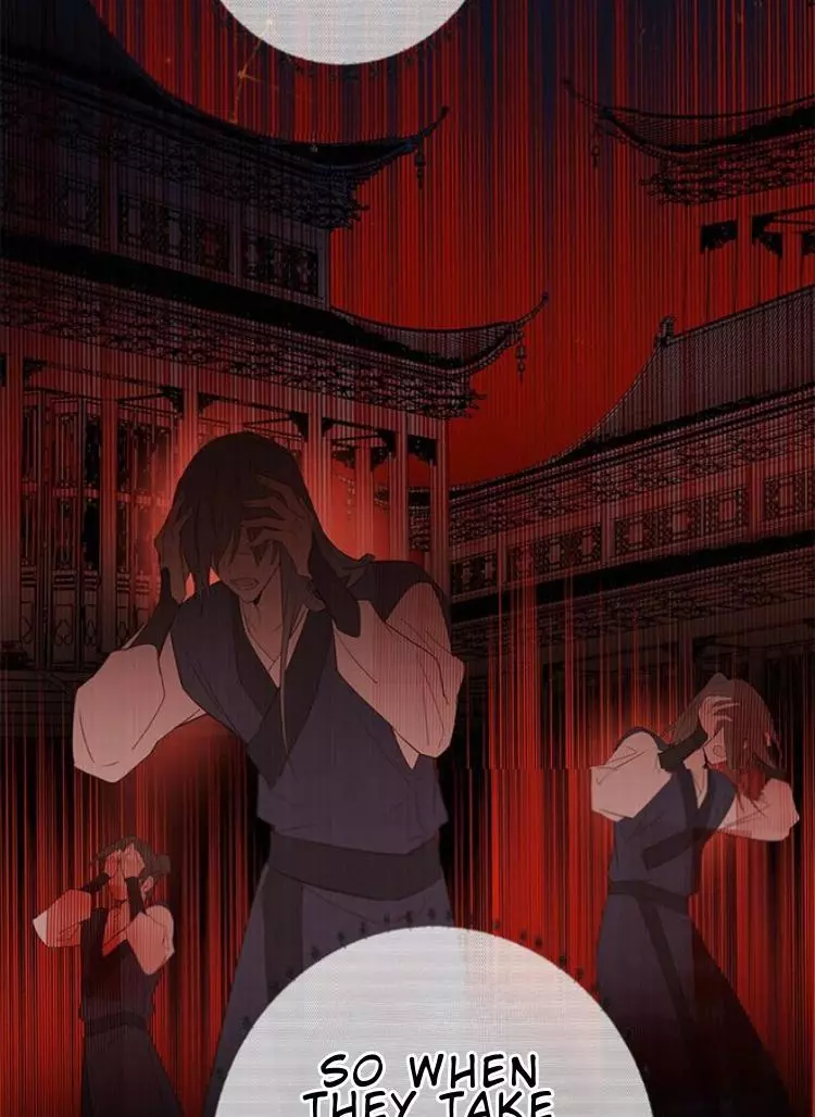 When I See Snow - Chapter 3 Page 34