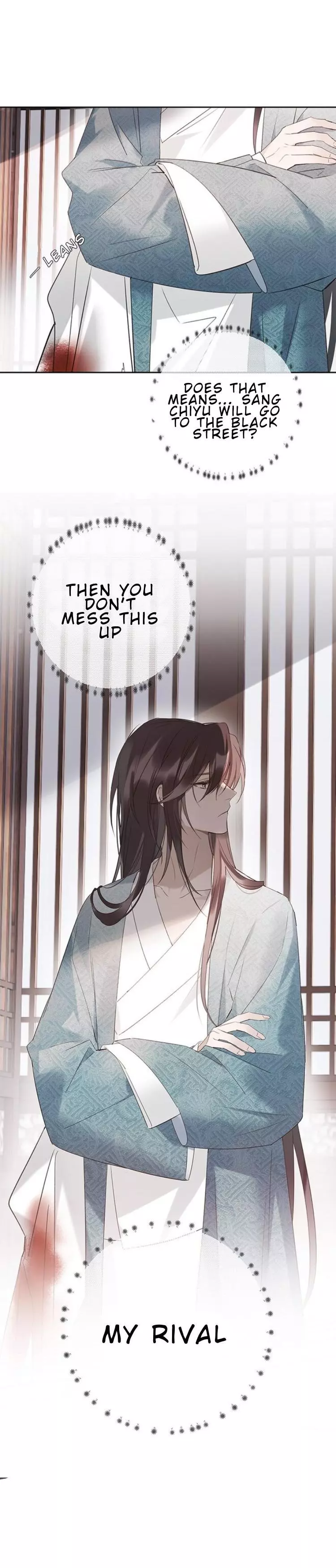 When I See Snow - Chapter 3 Page 36