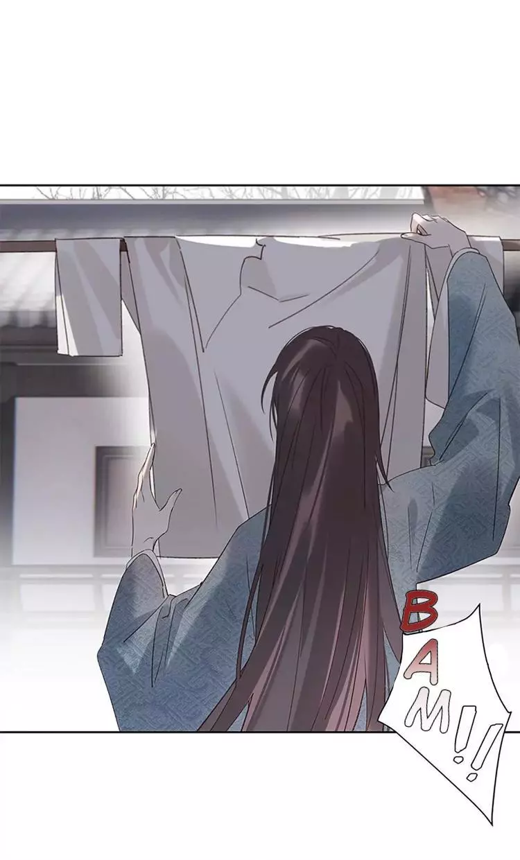 When I See Snow - Chapter 4 Page 2