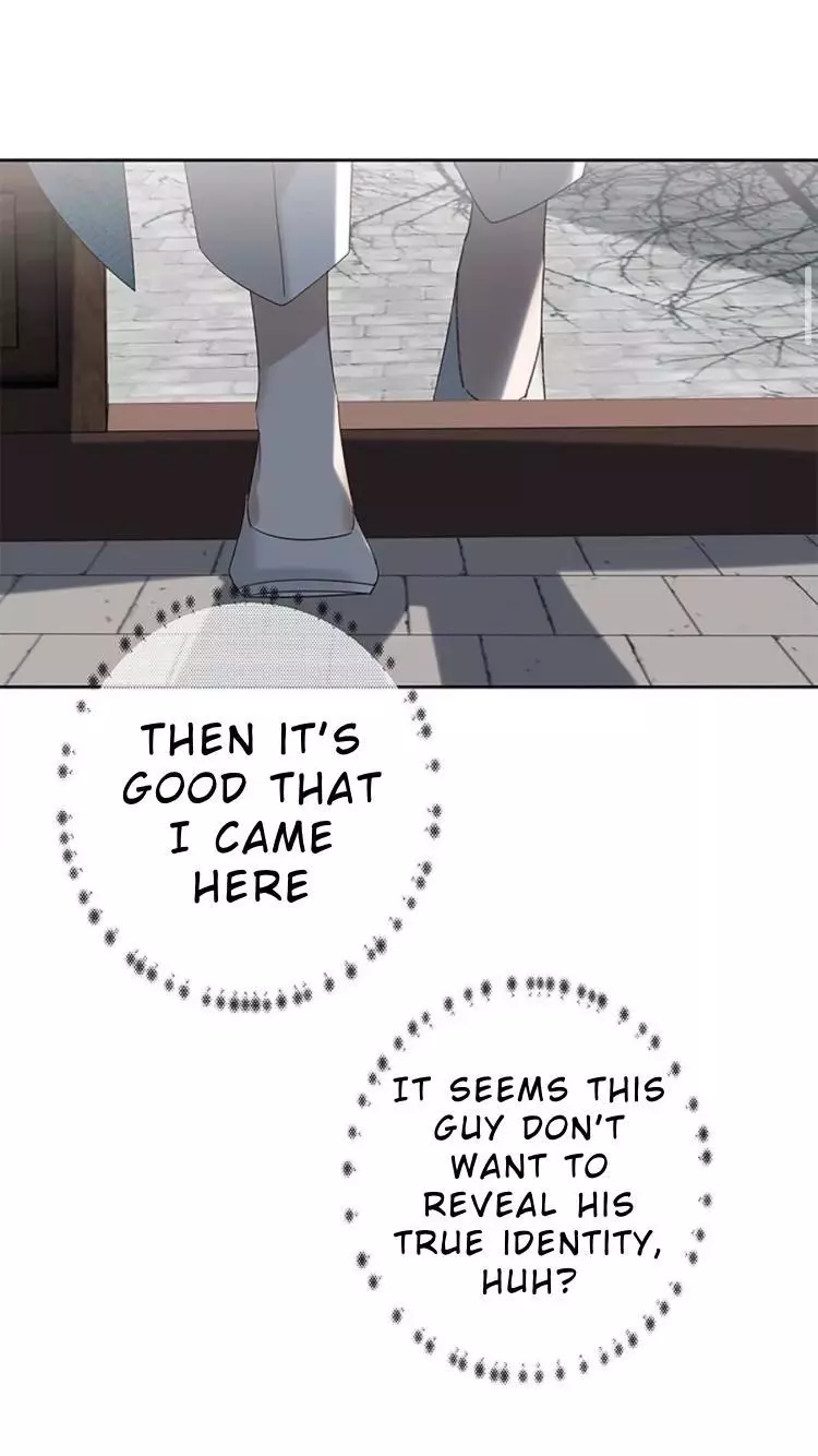 When I See Snow - Chapter 4 Page 8