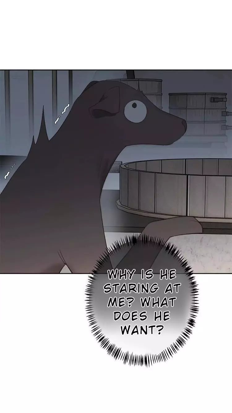 When I See Snow - Chapter 4 Page 9
