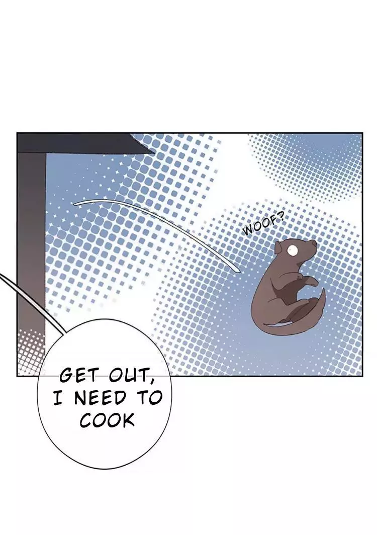 When I See Snow - Chapter 4 Page 10
