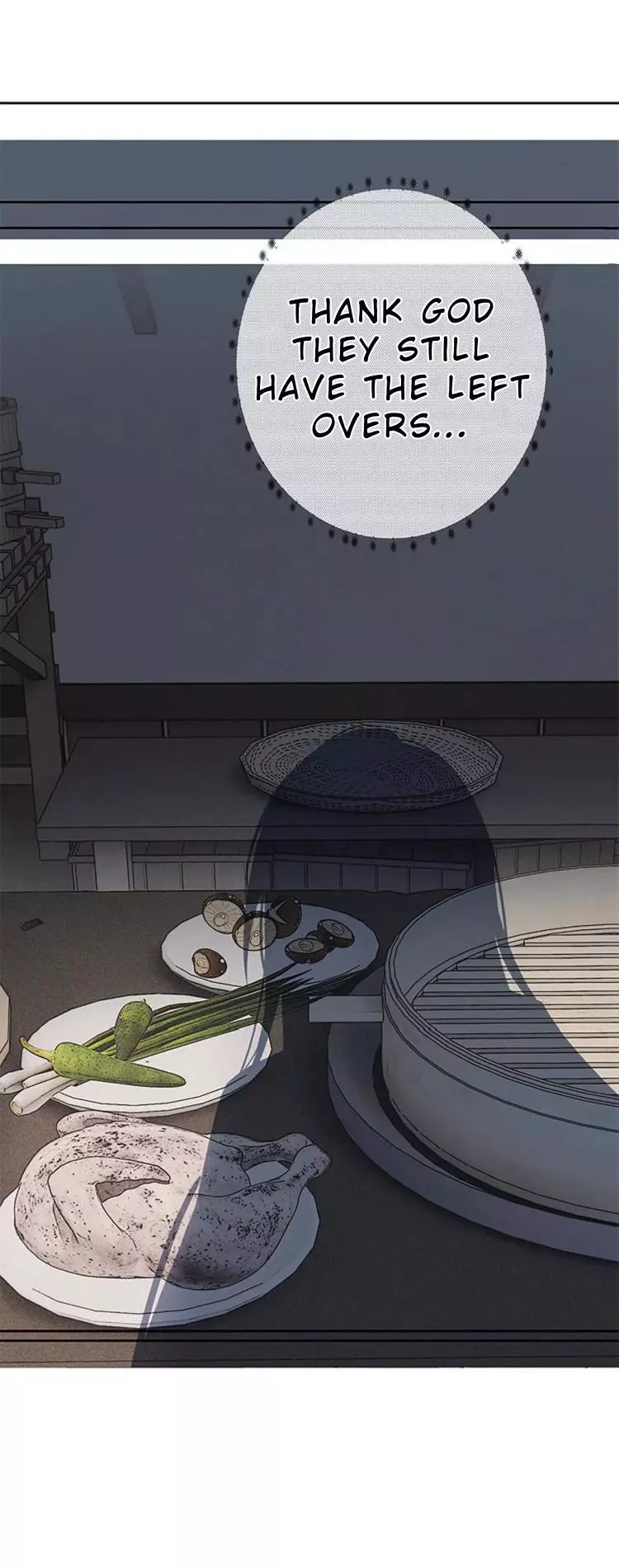 When I See Snow - Chapter 4 Page 11
