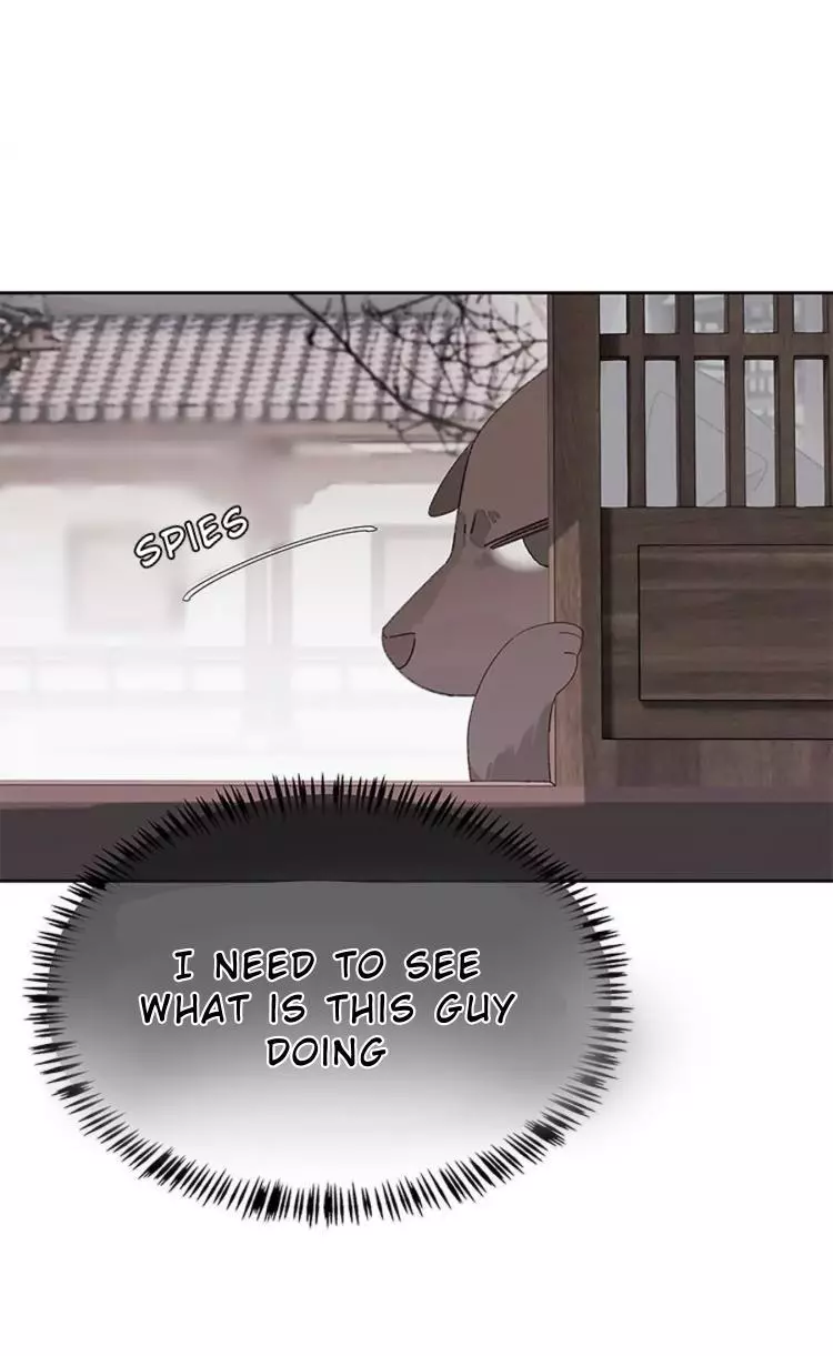 When I See Snow - Chapter 4 Page 13