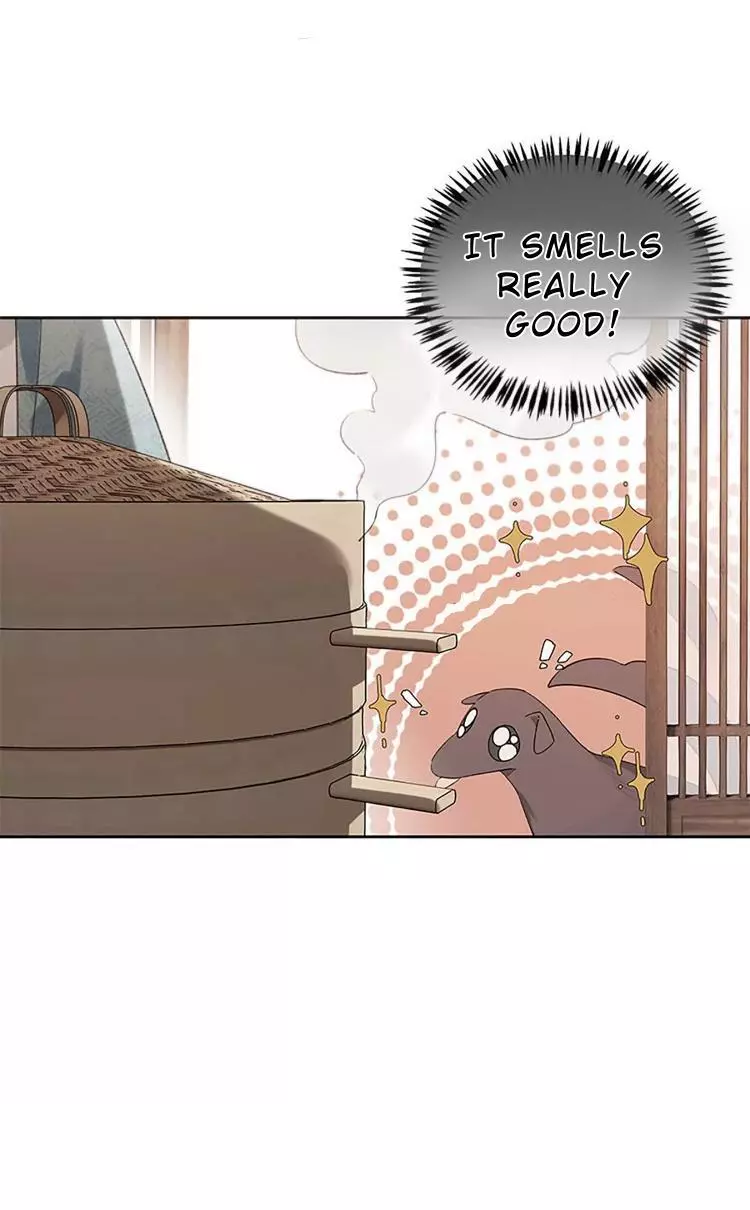 When I See Snow - Chapter 4 Page 15