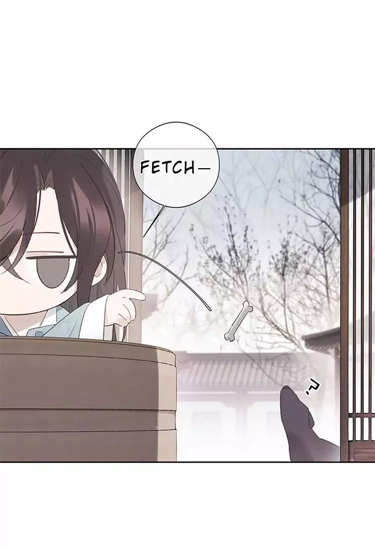 When I See Snow - Chapter 4 Page 16