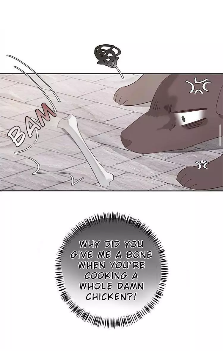 When I See Snow - Chapter 4 Page 17