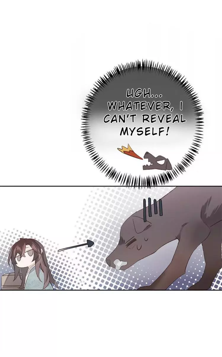 When I See Snow - Chapter 4 Page 19