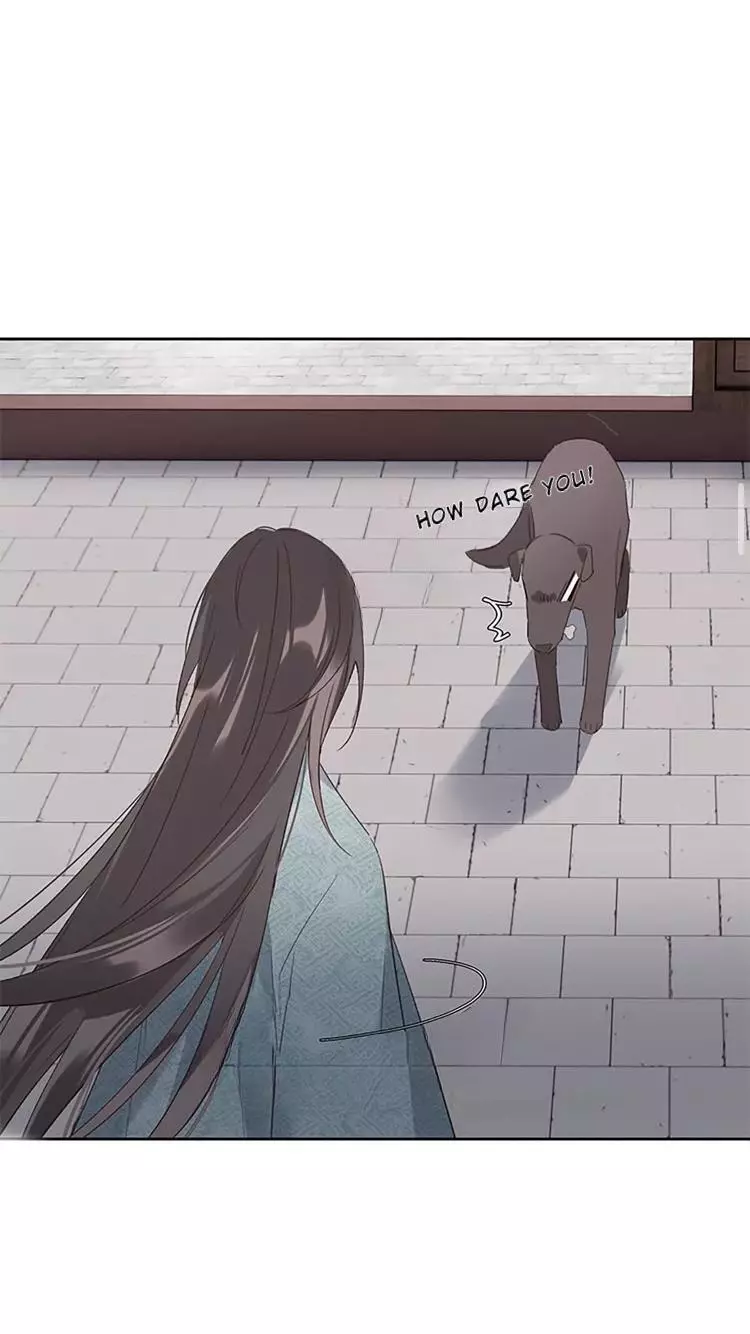When I See Snow - Chapter 4 Page 21