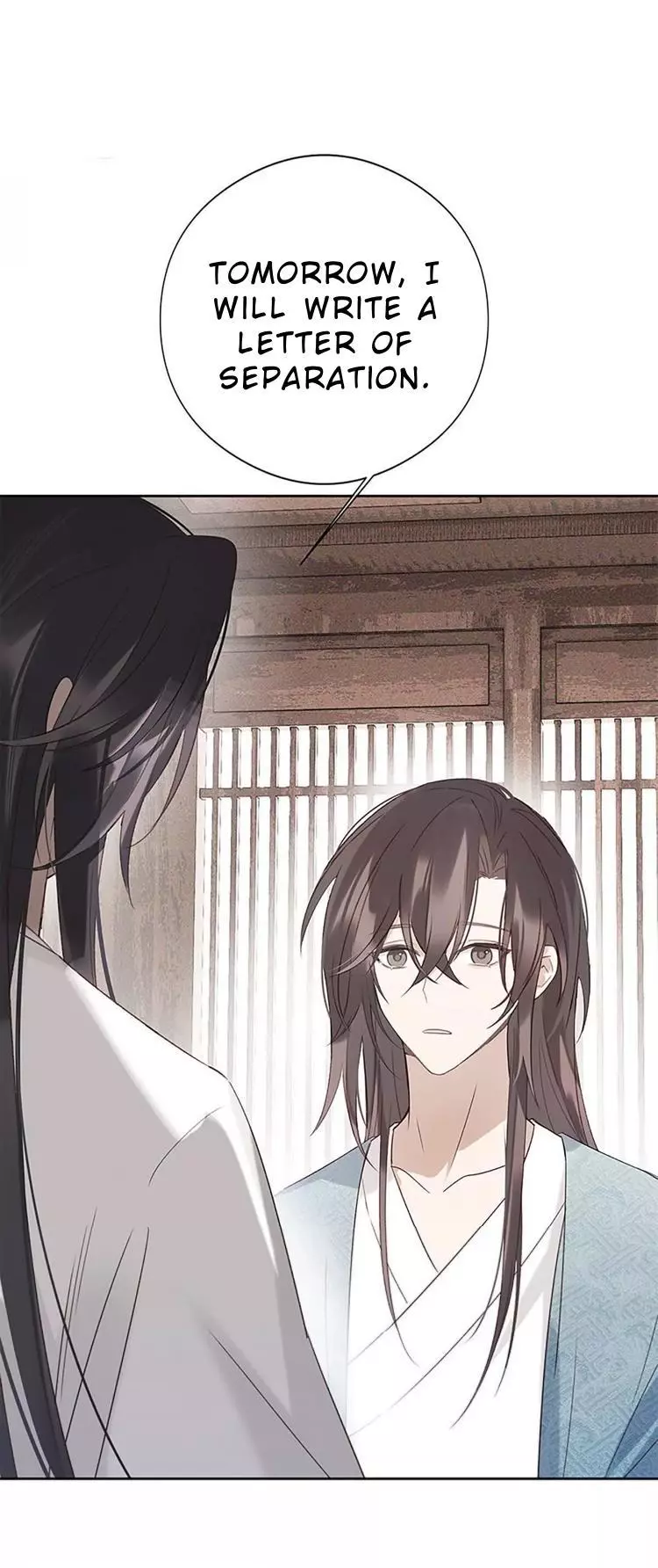 When I See Snow - Chapter 4 Page 30