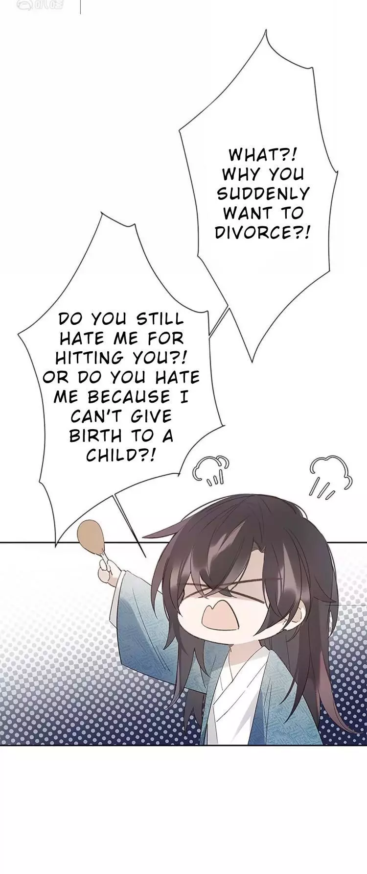 When I See Snow - Chapter 4 Page 31