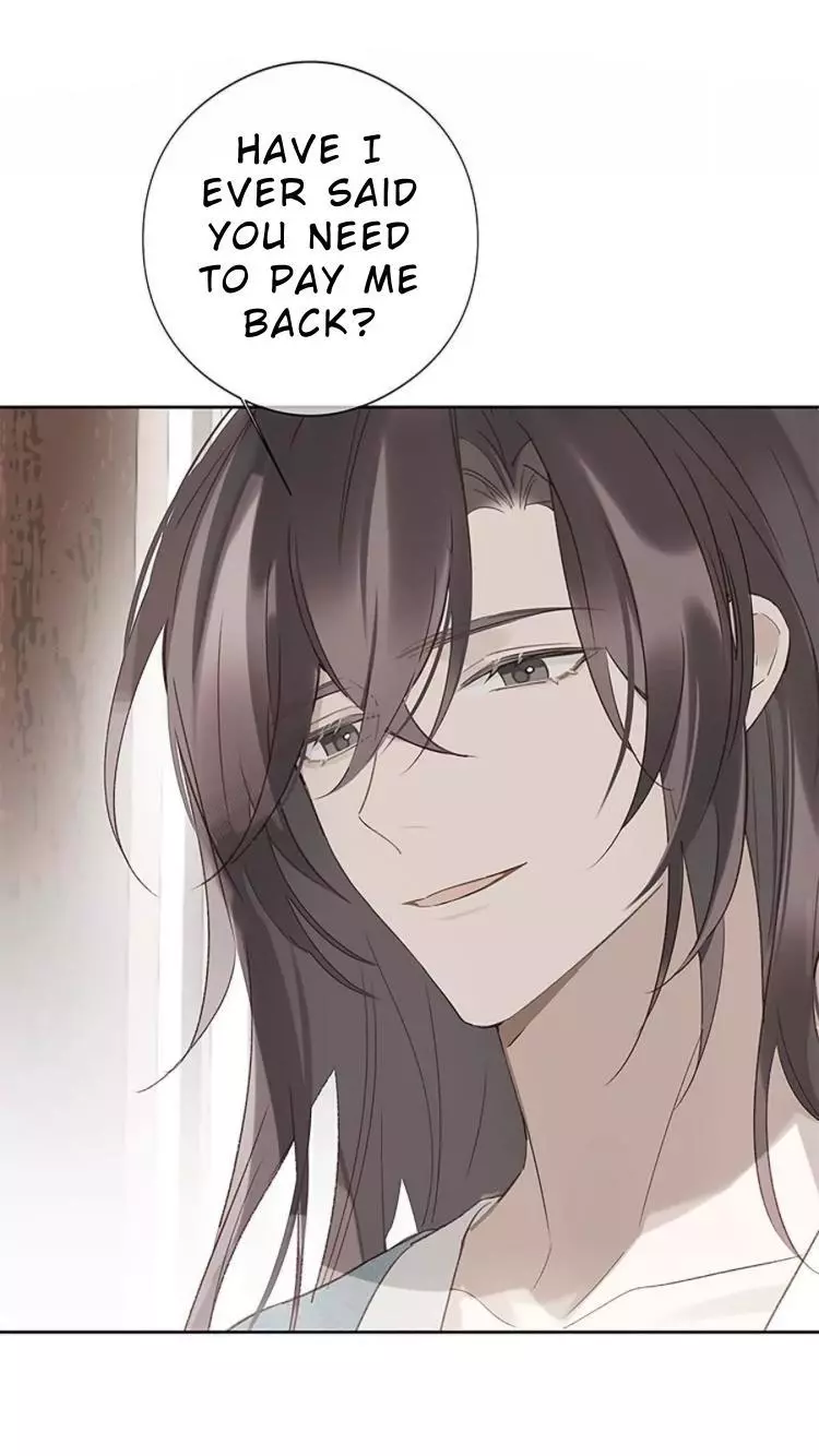 When I See Snow - Chapter 4 Page 33