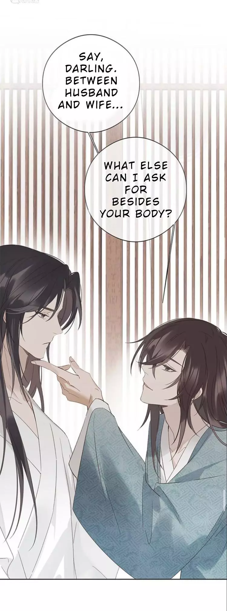 When I See Snow - Chapter 4 Page 34