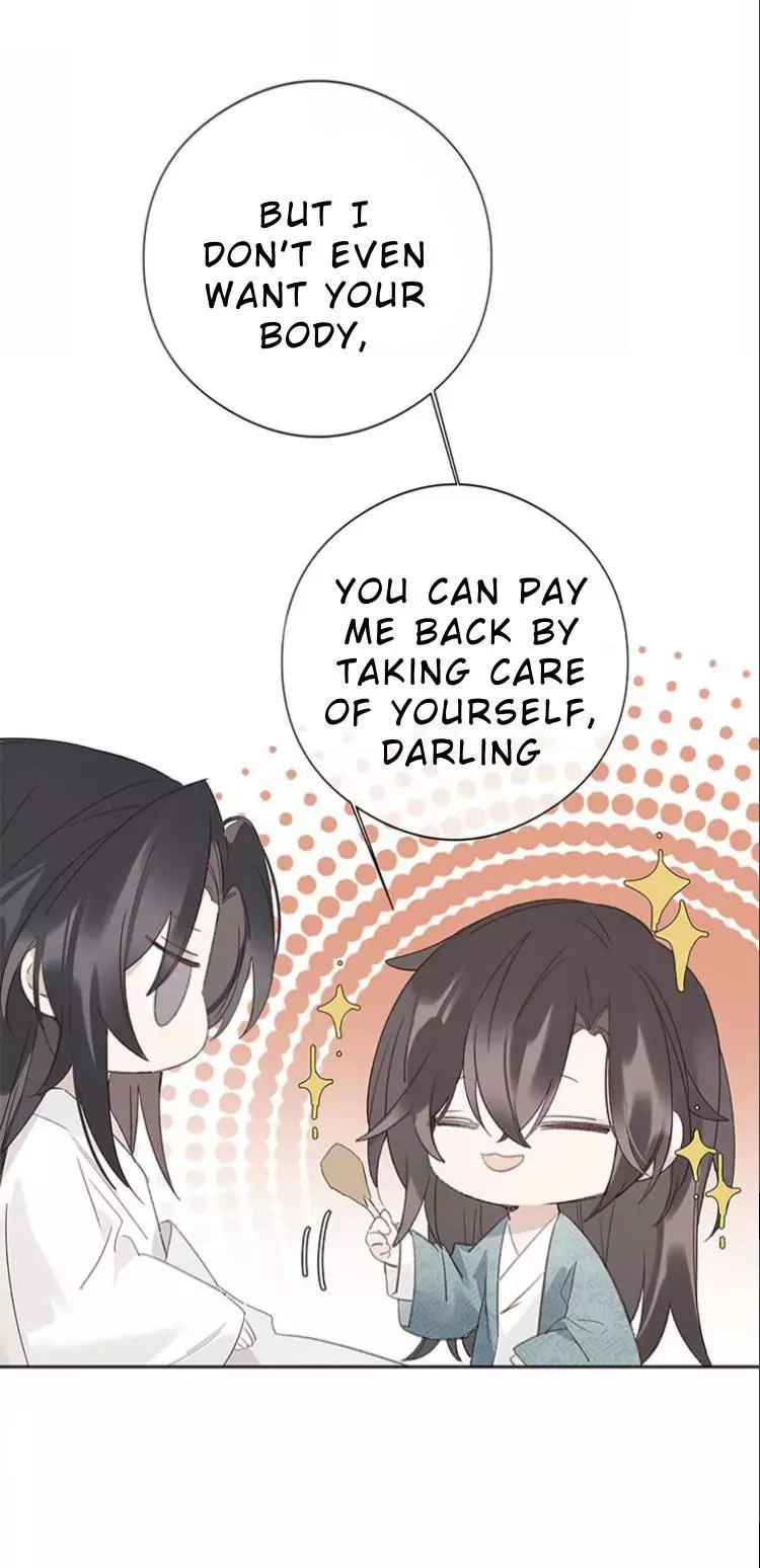 When I See Snow - Chapter 4 Page 36