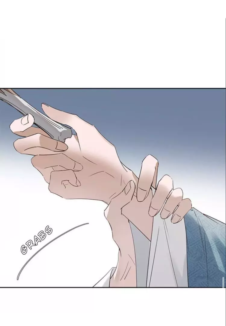 When I See Snow - Chapter 4 Page 37