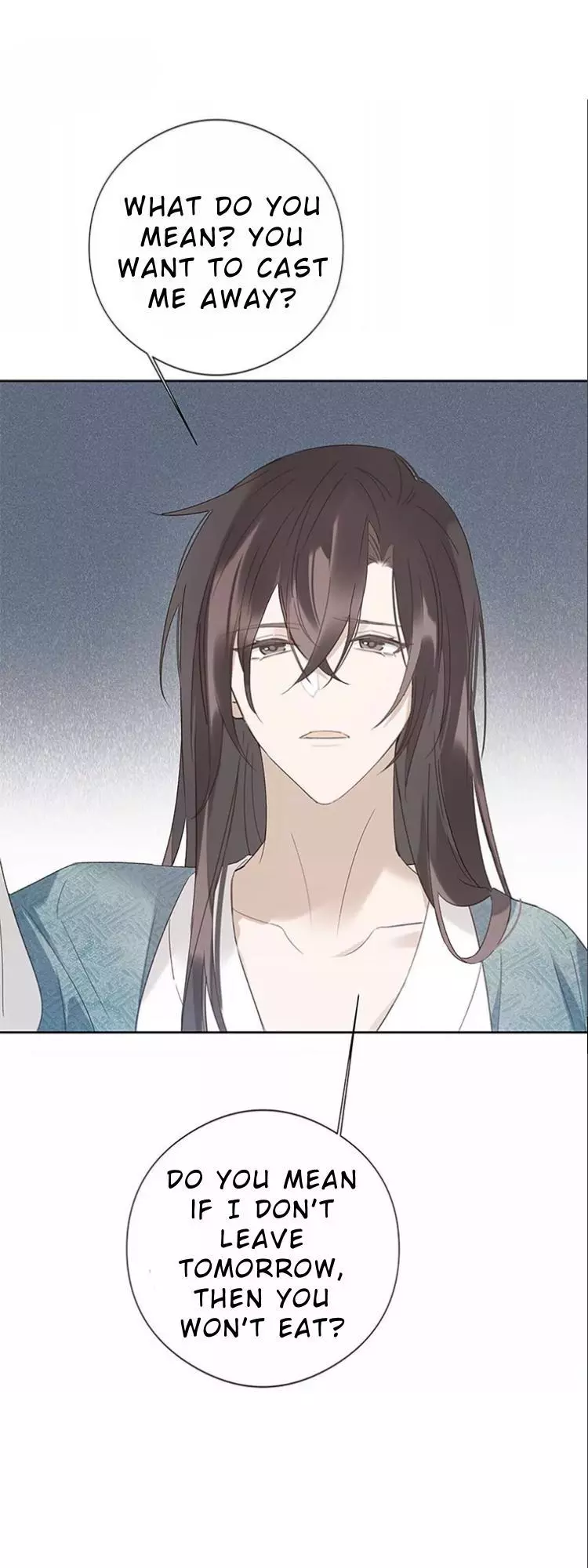 When I See Snow - Chapter 4 Page 39