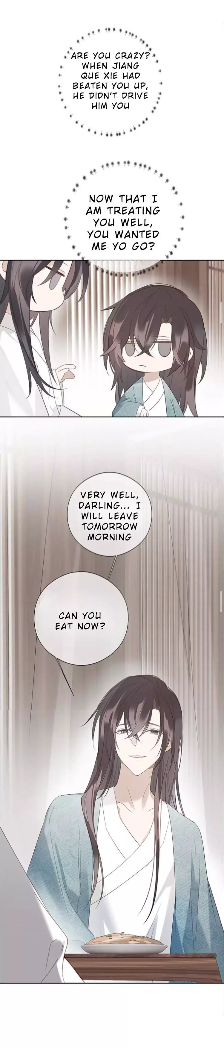 When I See Snow - Chapter 4 Page 40