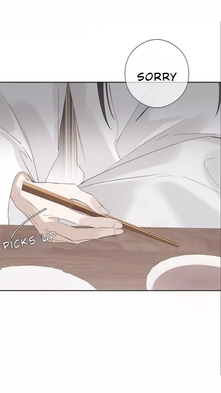 When I See Snow - Chapter 4 Page 41