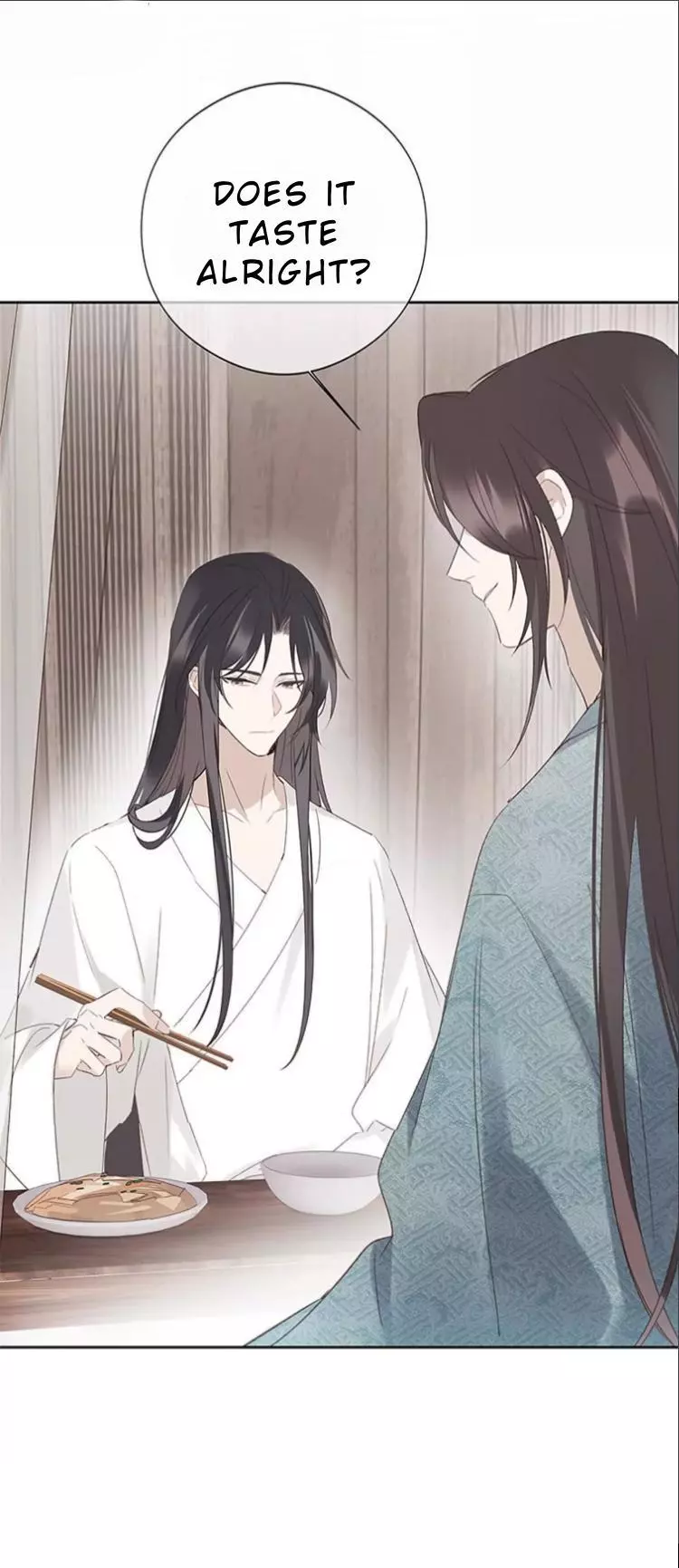 When I See Snow - Chapter 4 Page 42