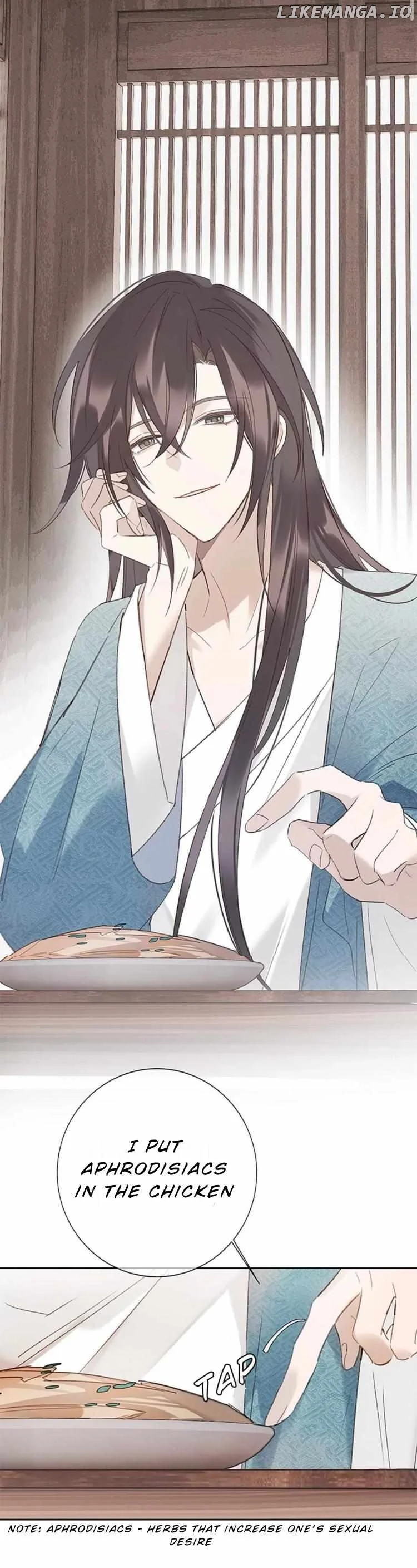 When I See Snow - Chapter 5 Page 2