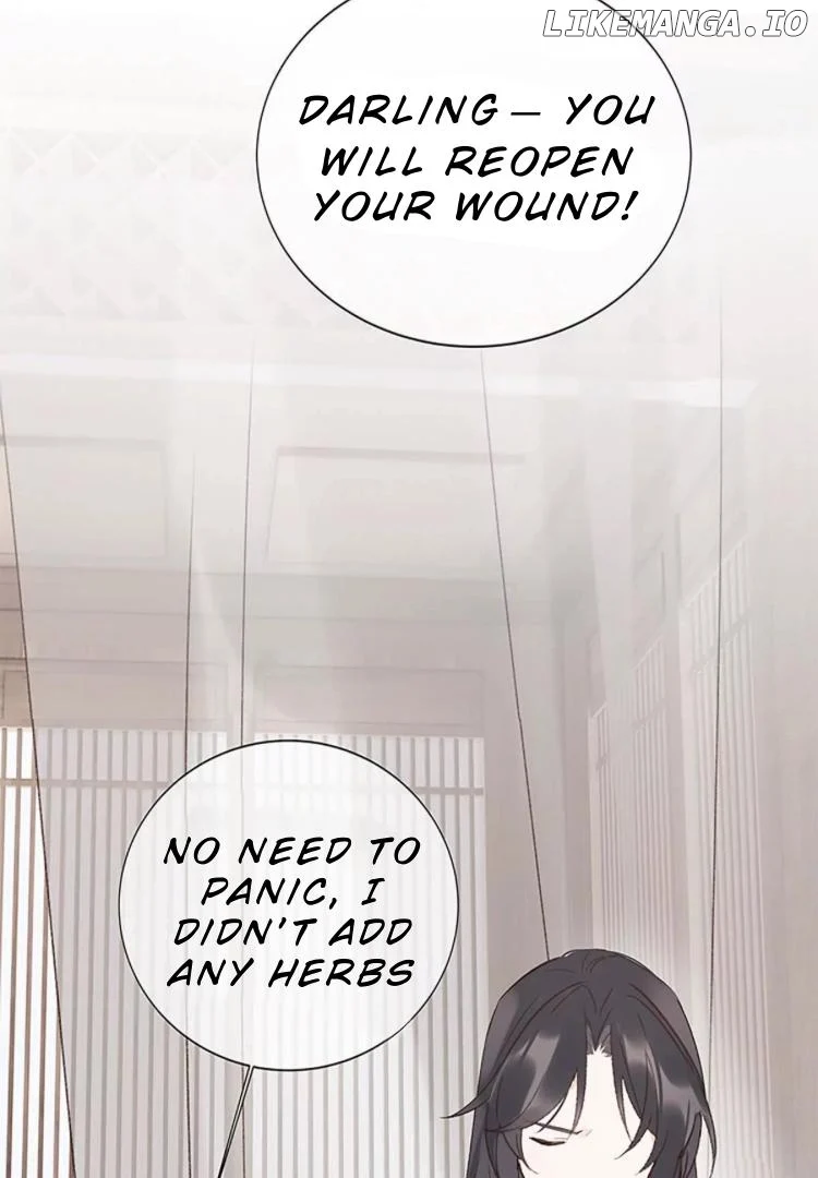When I See Snow - Chapter 5 Page 6