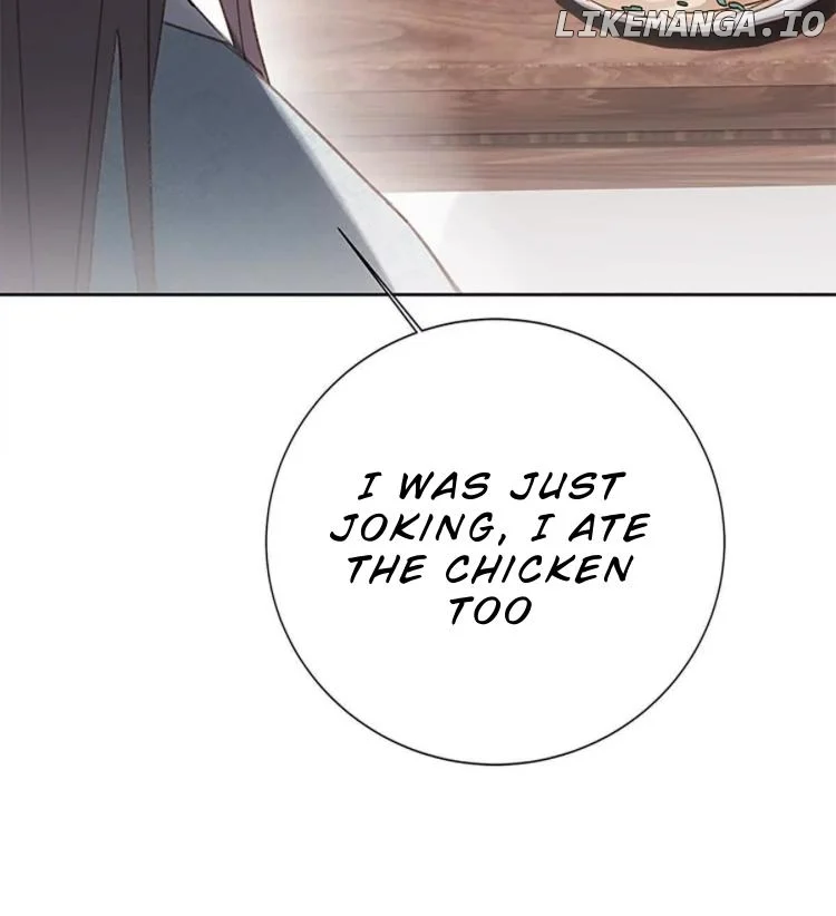 When I See Snow - Chapter 5 Page 8