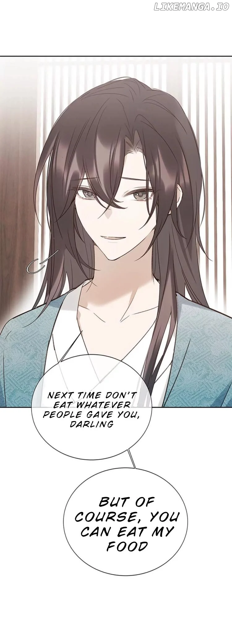 When I See Snow - Chapter 5 Page 9