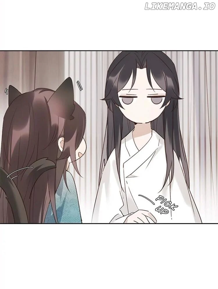 When I See Snow - Chapter 5 Page 11