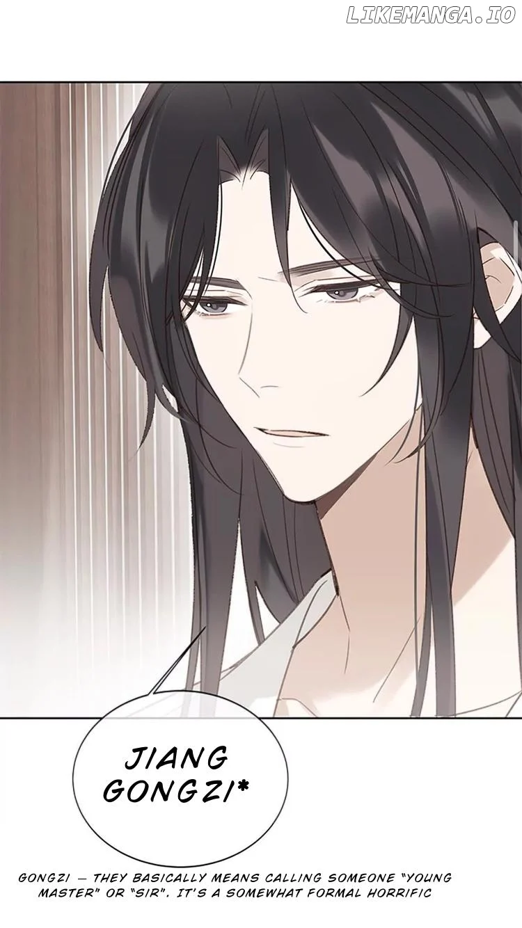 When I See Snow - Chapter 5 Page 13