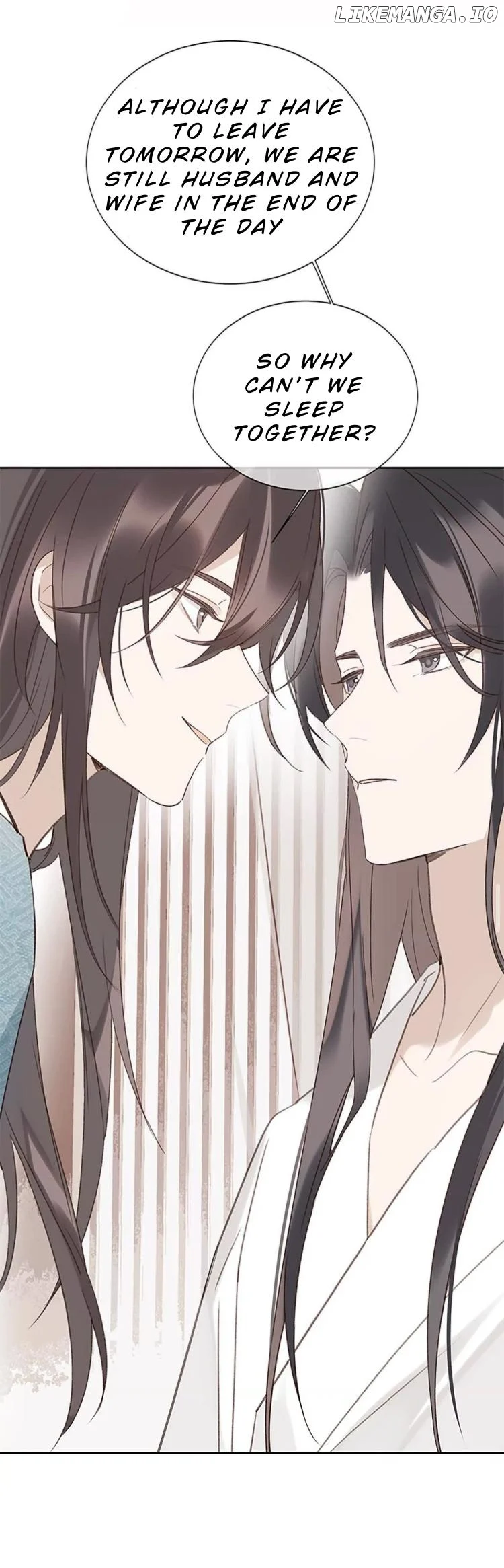 When I See Snow - Chapter 5 Page 15