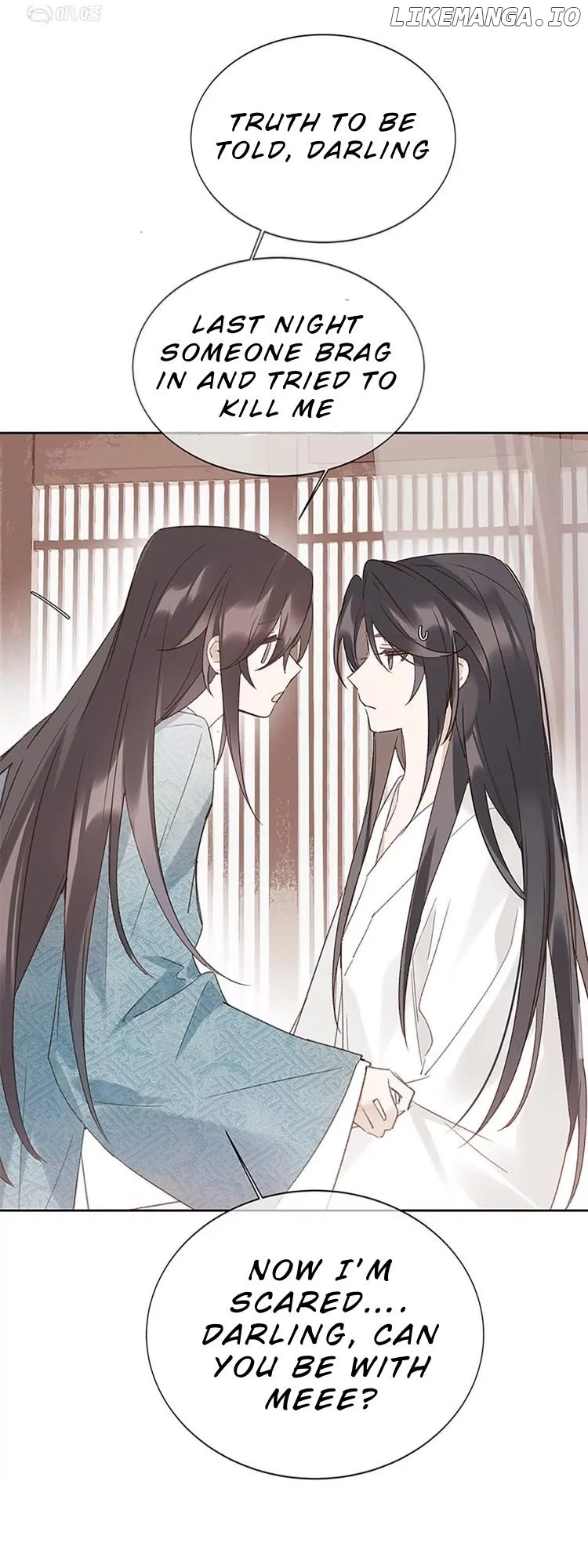 When I See Snow - Chapter 5 Page 17