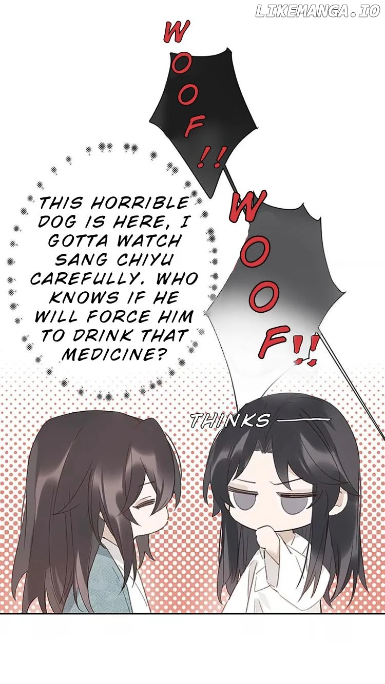 When I See Snow - Chapter 5 Page 18