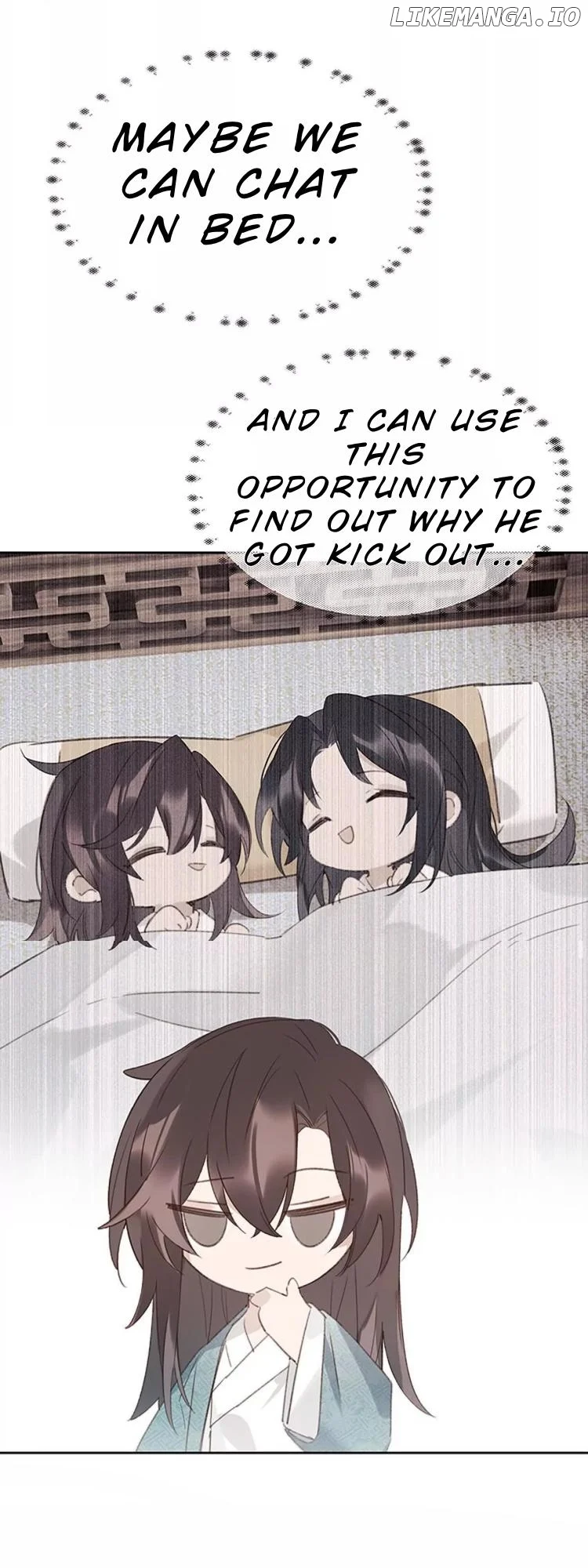 When I See Snow - Chapter 5 Page 19