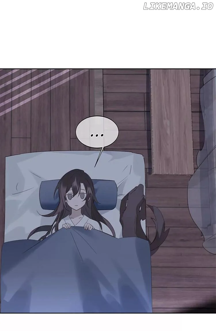 When I See Snow - Chapter 5 Page 22